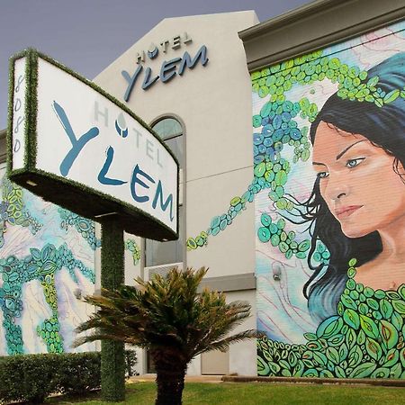 Hotel Ylem Houston Luaran gambar