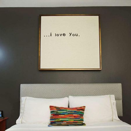 Hotel Ylem Houston Luaran gambar