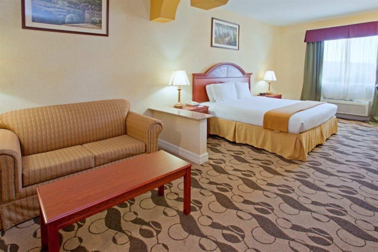 Hotel Ylem Houston Luaran gambar