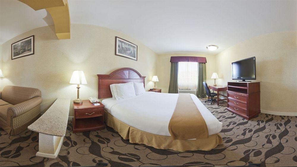 Hotel Ylem Houston Luaran gambar