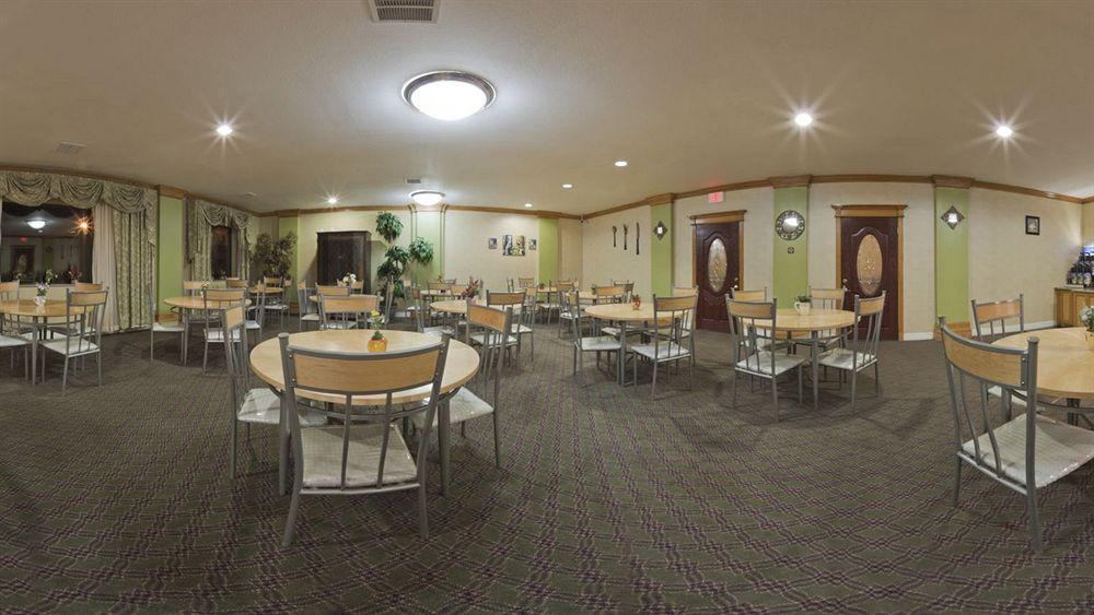 Hotel Ylem Houston Luaran gambar