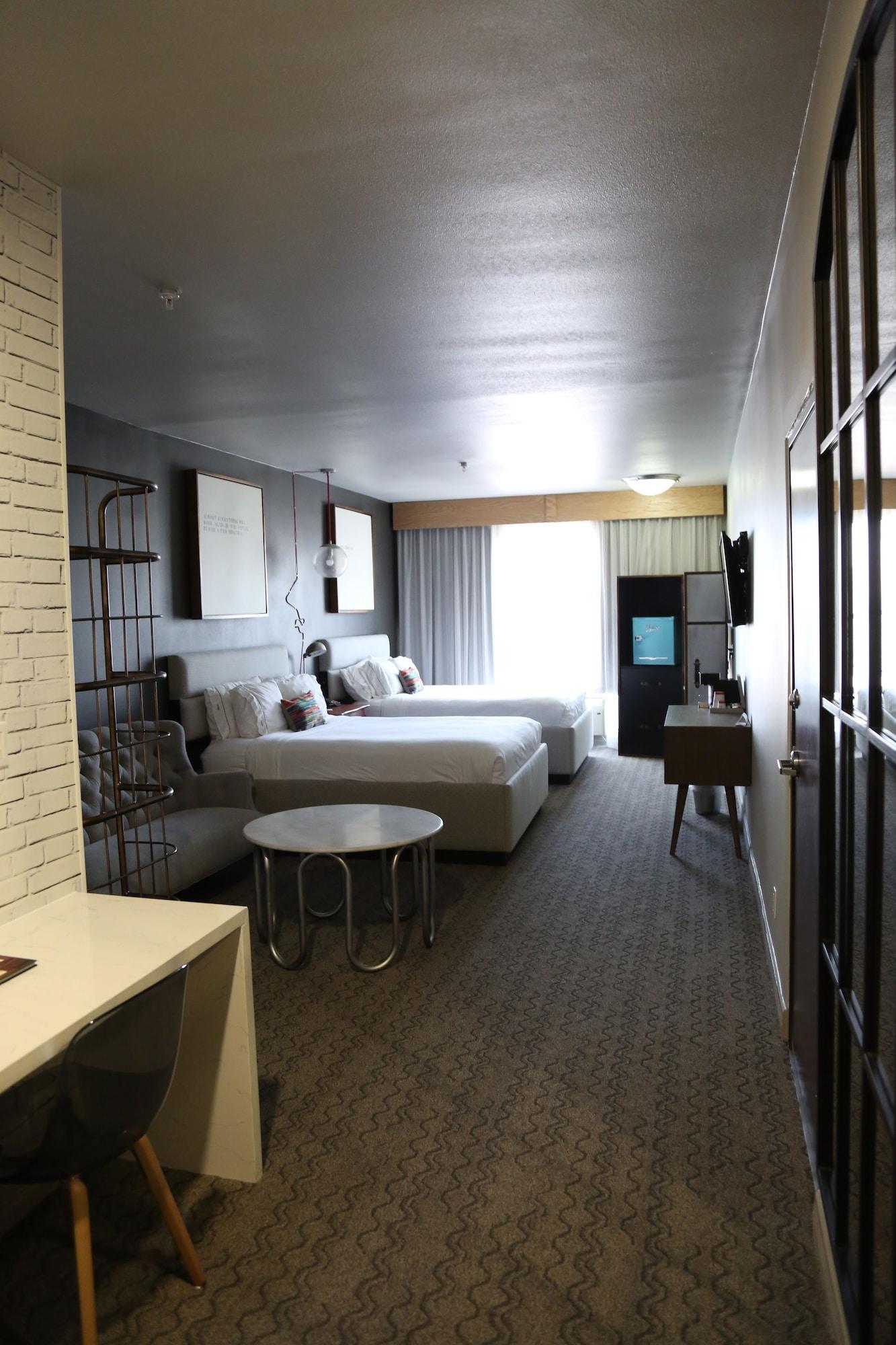 Hotel Ylem Houston Luaran gambar
