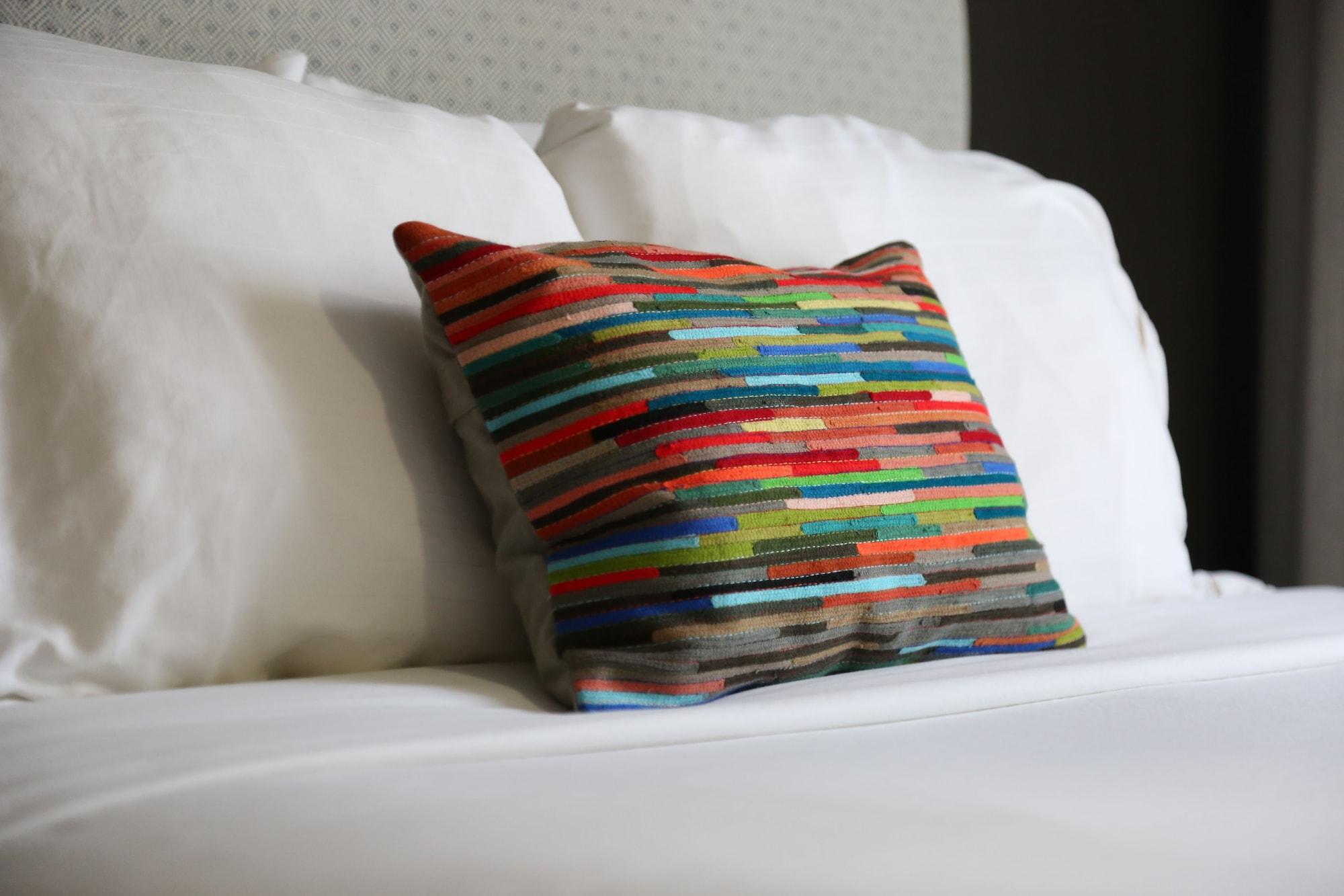 Hotel Ylem Houston Luaran gambar