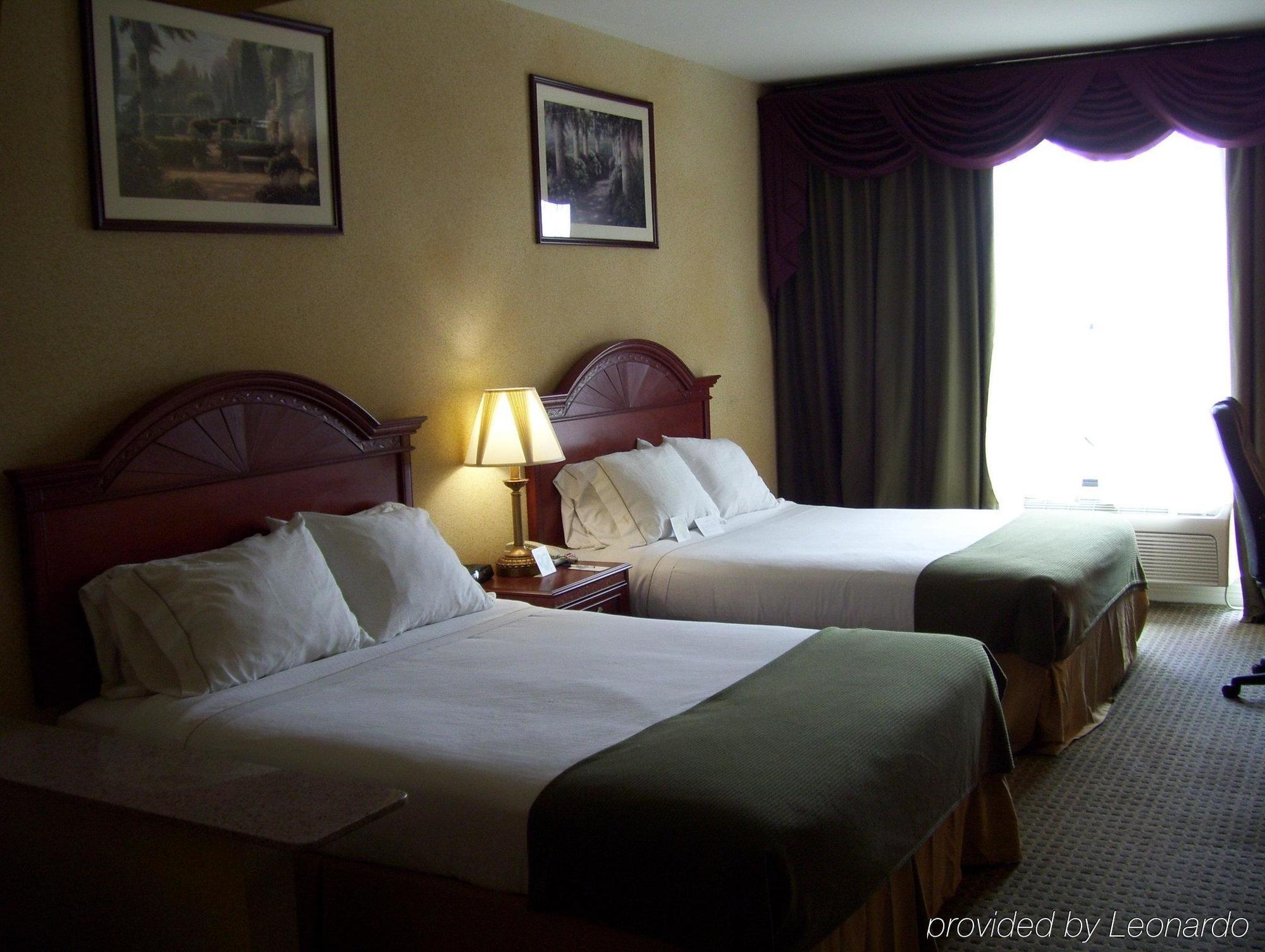 Hotel Ylem Houston Bilik gambar
