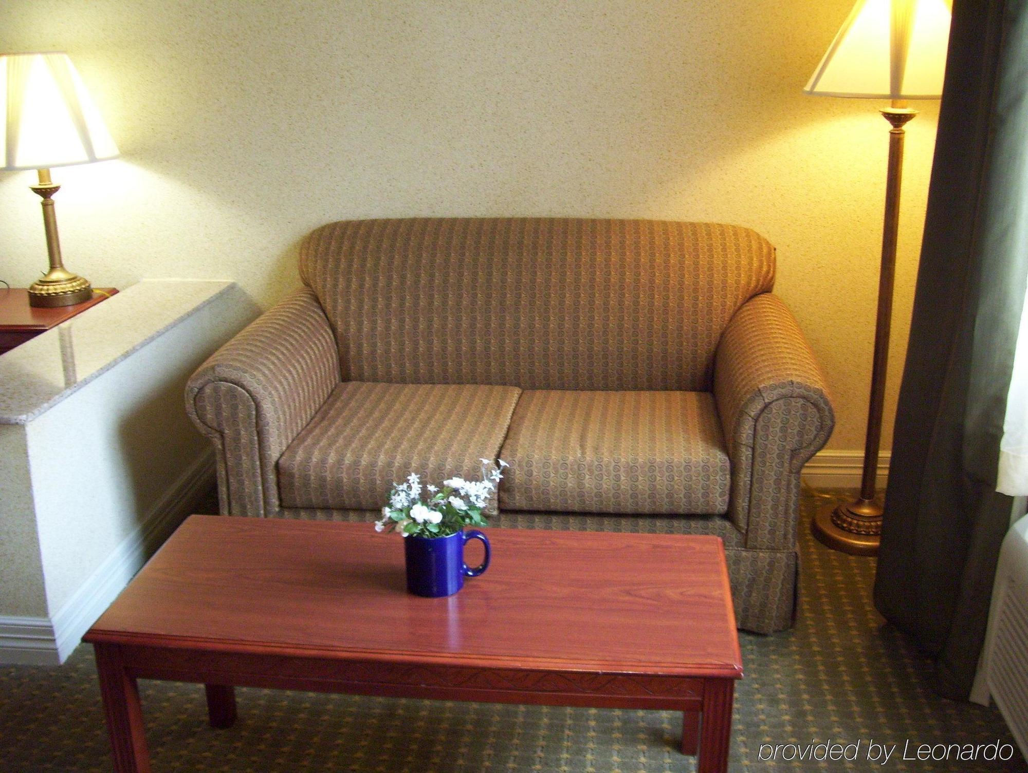 Hotel Ylem Houston Luaran gambar