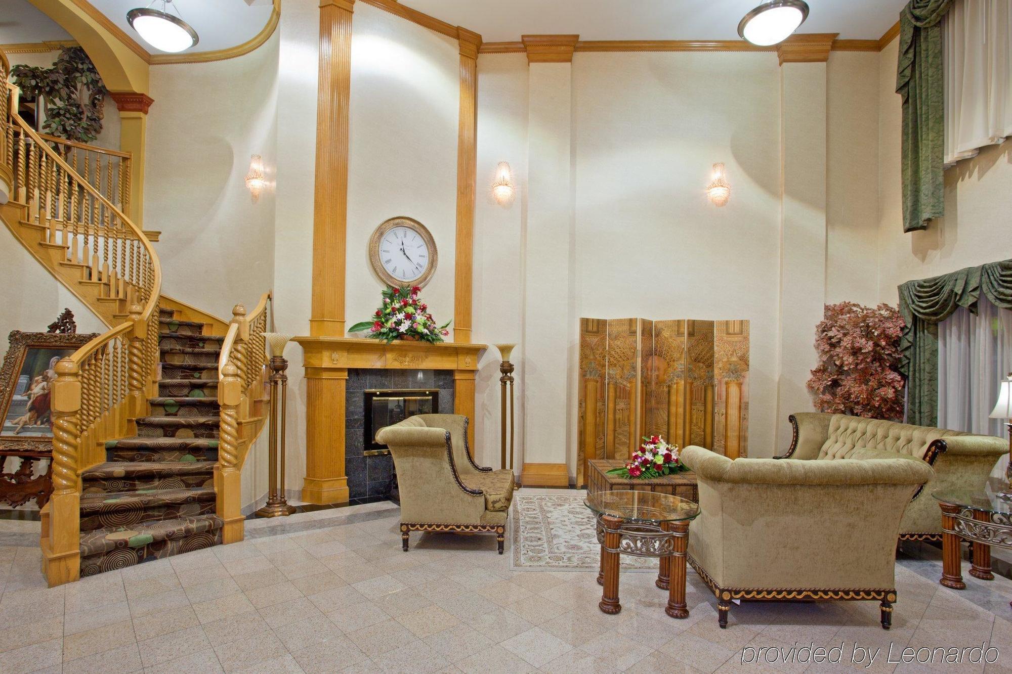 Hotel Ylem Houston Luaran gambar
