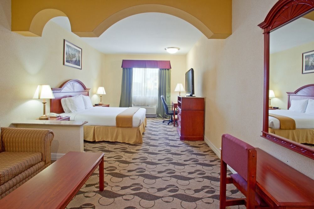 Hotel Ylem Houston Luaran gambar