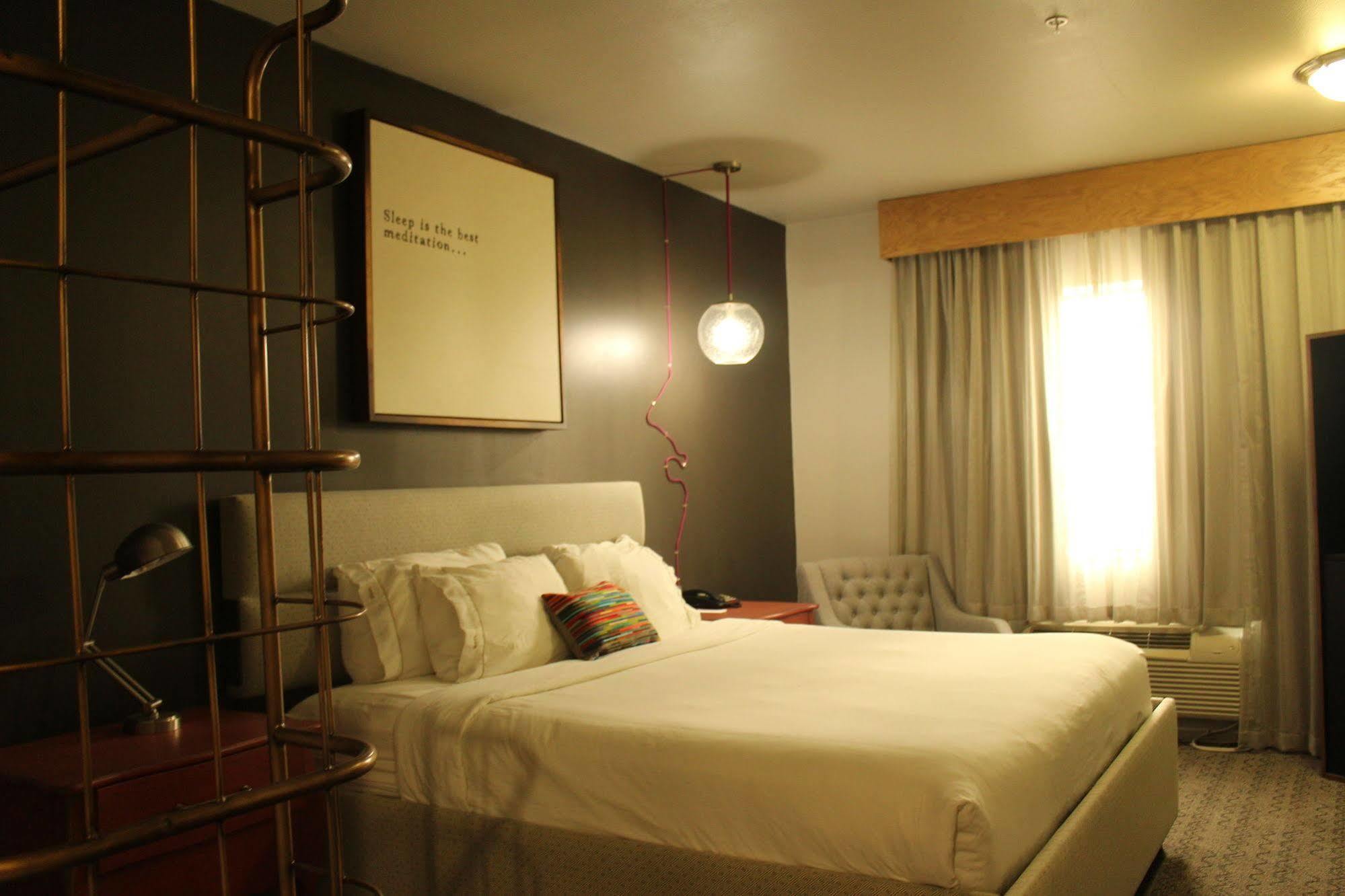 Hotel Ylem Houston Luaran gambar