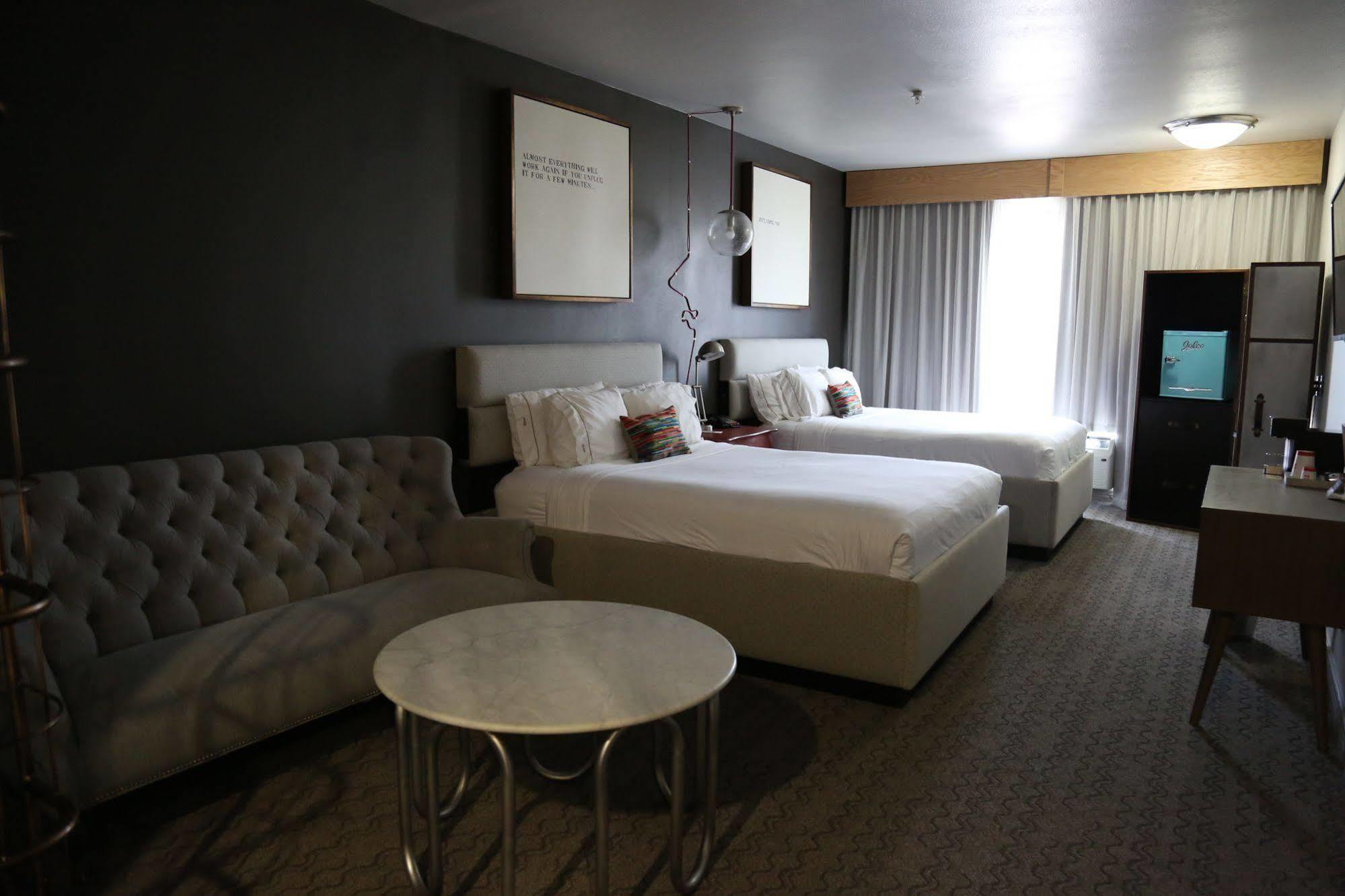 Hotel Ylem Houston Luaran gambar