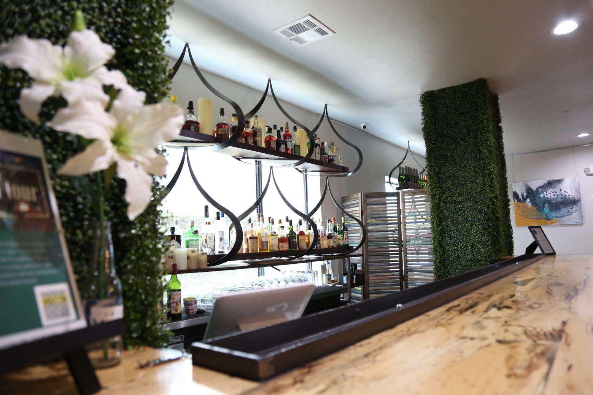Hotel Ylem Houston Luaran gambar