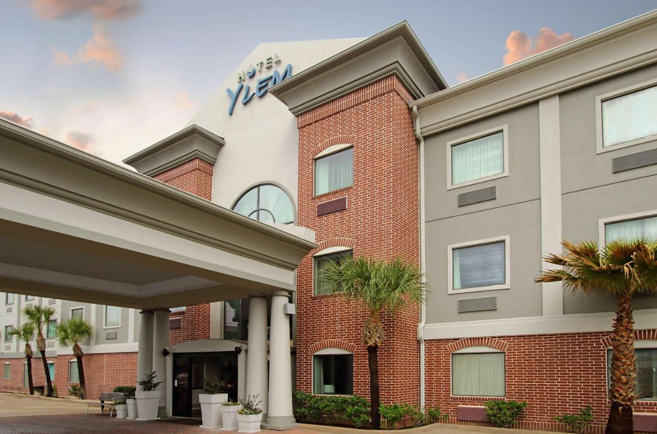 Hotel Ylem Houston Luaran gambar