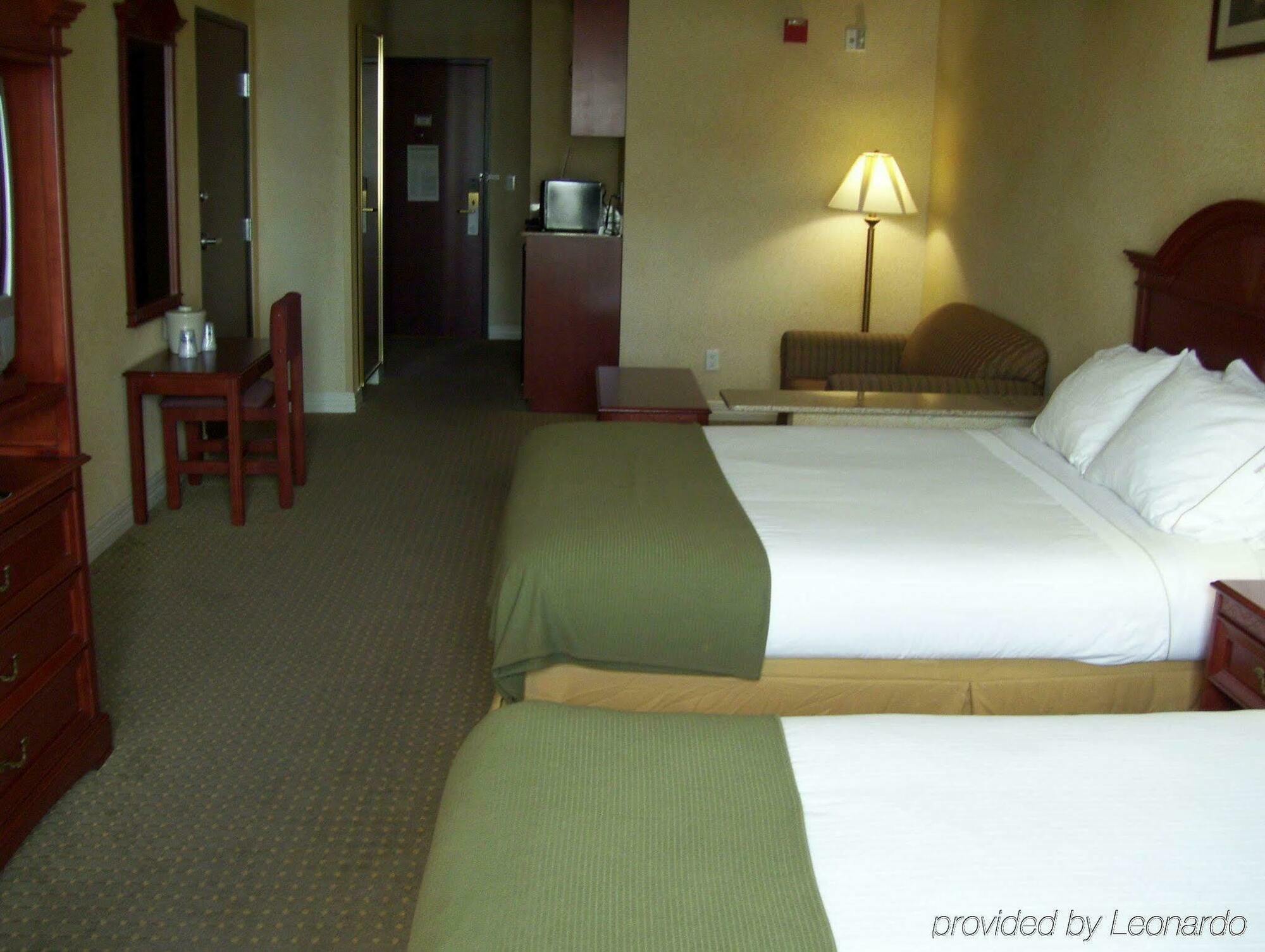 Hotel Ylem Houston Bilik gambar