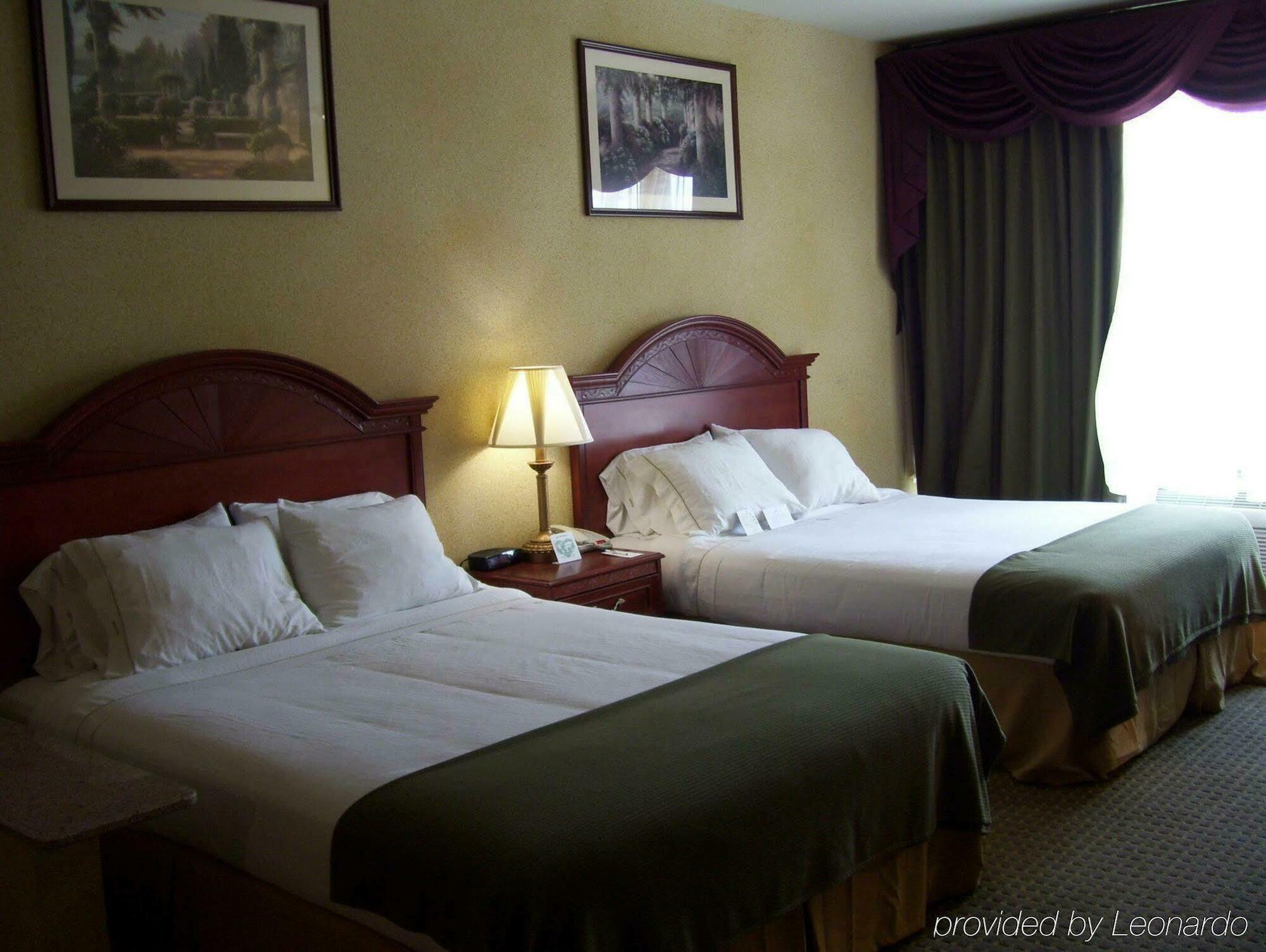 Hotel Ylem Houston Luaran gambar