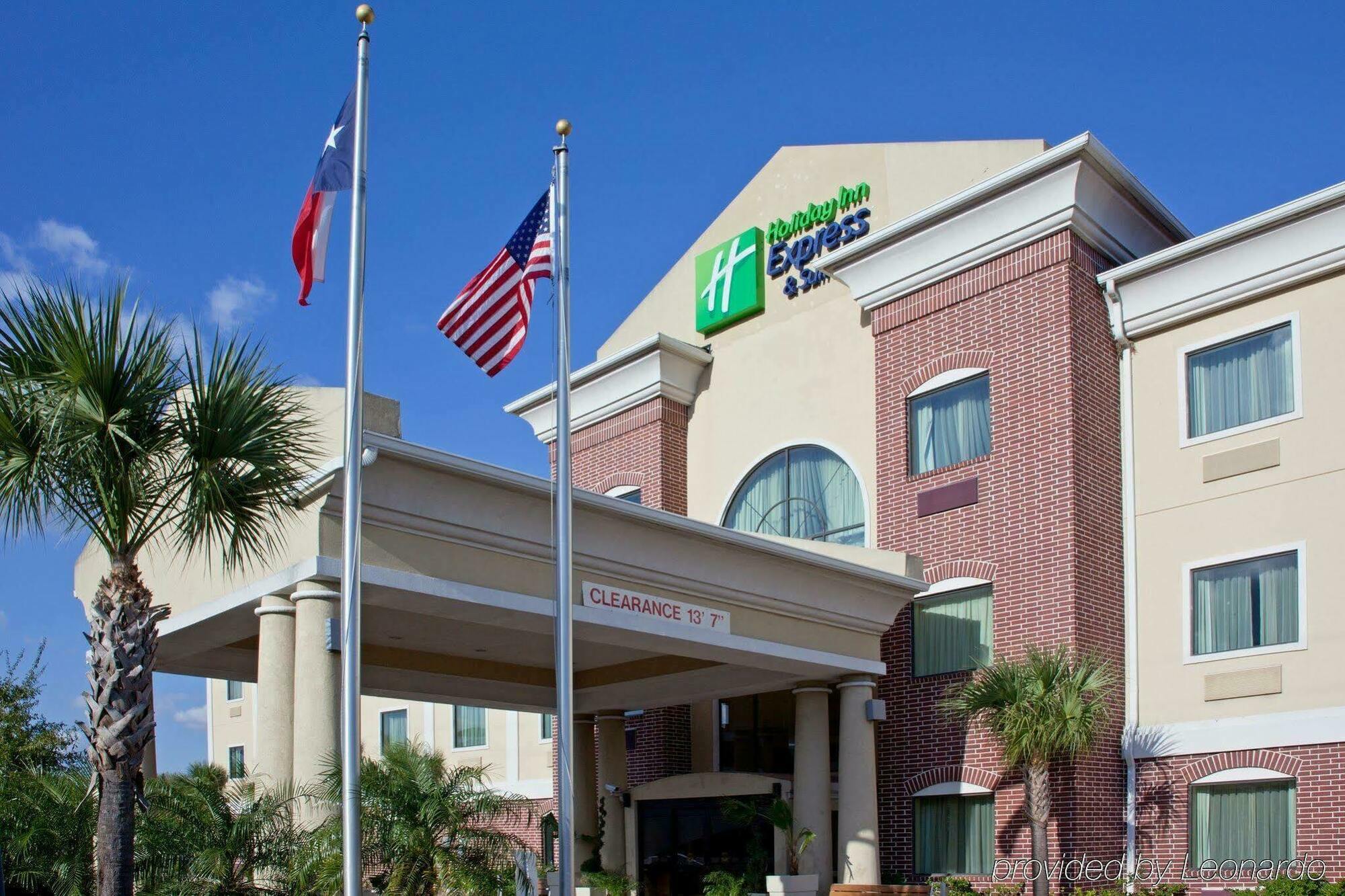 Hotel Ylem Houston Luaran gambar