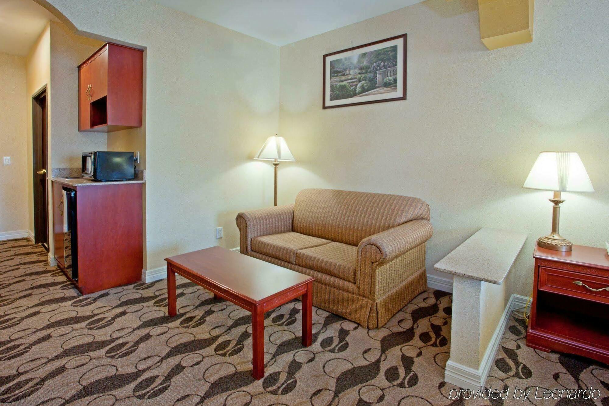 Hotel Ylem Houston Luaran gambar