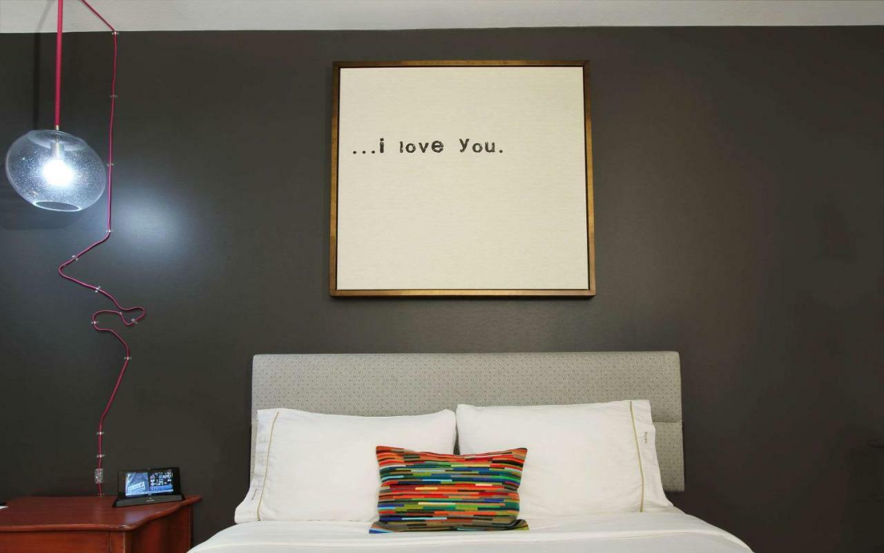 Hotel Ylem Houston Luaran gambar